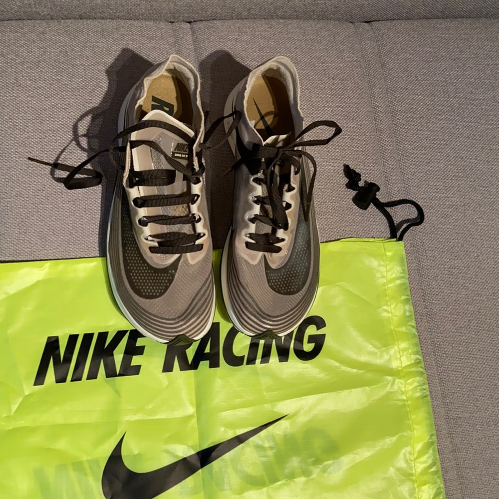 Nike Zoom Fly SP Shanghai sneakers, new, size 7